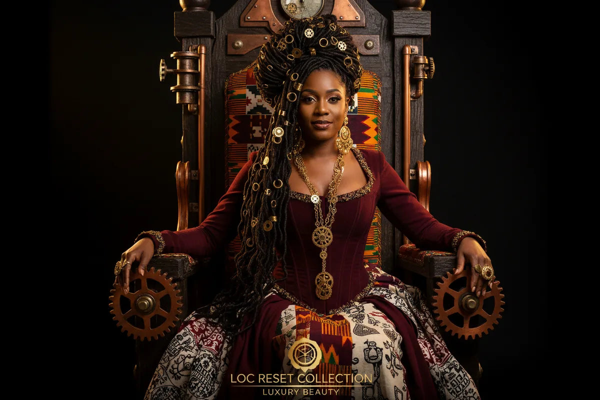 Loc Reset Collection