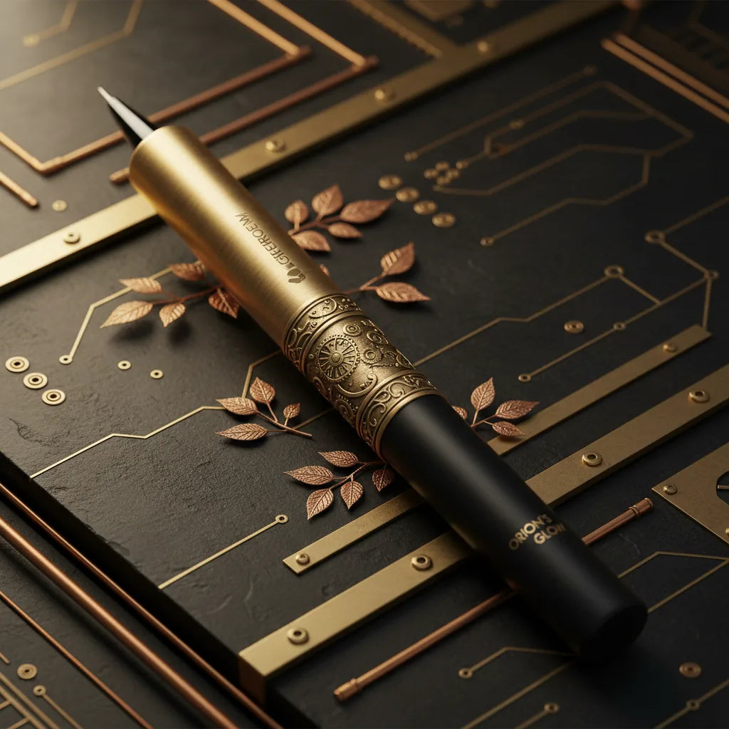 TEMPLE THERAPY™ Edge Repair Pen
