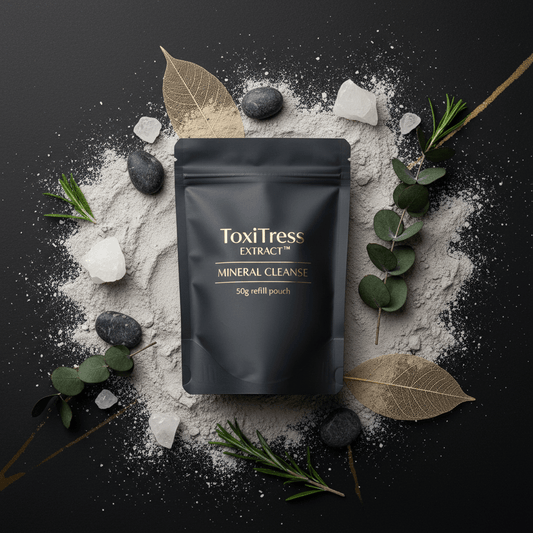 Extract™ Mineral Cleanse Refill - ToxiTress