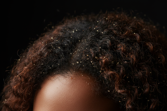 Nourish & Flourish – Editorial Cover