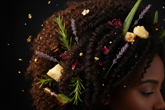 Nourish to Flourish – Cover Image