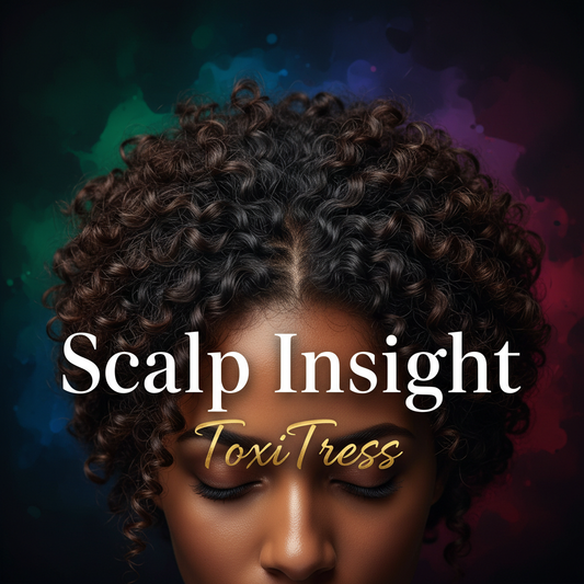 Scalp Insight - ToxiTress
