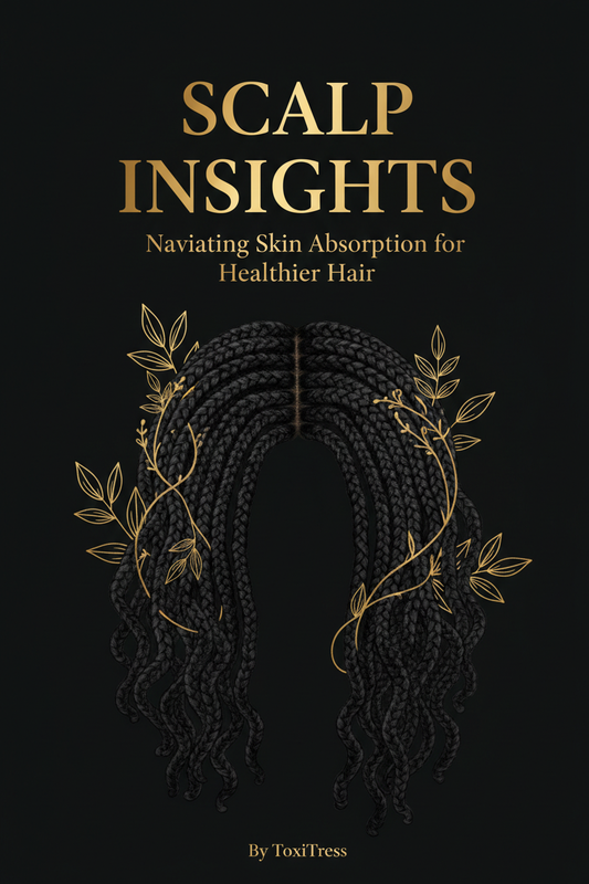 Scalp Insights Cover
