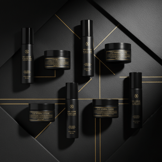 ToxiTress Starter Kit – 6-Pack Bundle - ToxiTress