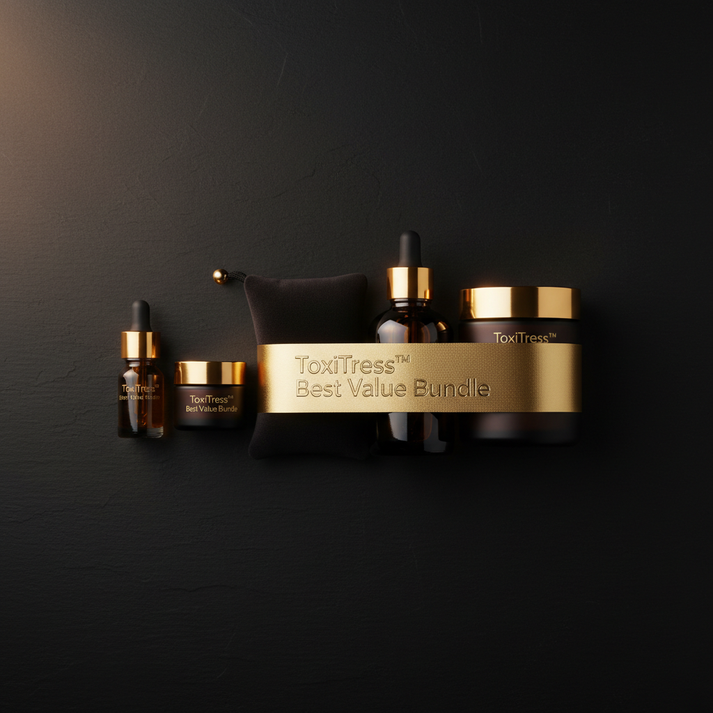 ToxiTress™ Bundle