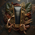 VELVET CLEAN™ Finishing Rinse — lightweight finishing rinse, final step of the ToxiTress ritual